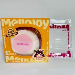 Mellojoy メロジョイ いちごスフレ クリーミークリーム Lサイズ