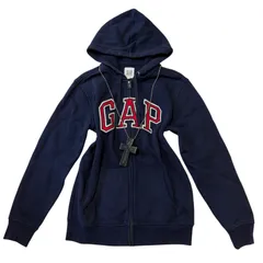 2026年最新】00S gap ジップパーカーの人気アイテム - メルカリ