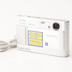 ジャンク キヤノン Canon IXY DIGITAL 810 IS シルバー コンパクト