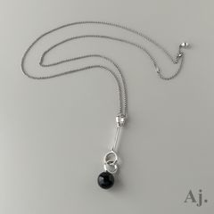 ジョージジェンセン ネックレス ペンダント トップ 2000 HK バード