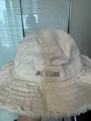 JACQUEMUS ジャックムス ル・バケット アーティチョーク バケットハット 帽子 56のサムネイル