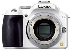 2026年最新】Lumix DMC-G6の人気アイテム - メルカリ