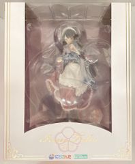 戌亥とこ コトブキヤ 1/7スケールフィギュアとバンケンぬいぐるみ