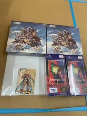 ヴァイス グラブル 6BOX トライアル3つシュリンク付き 新品未開封