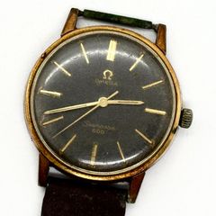 極上トロピカル OMEGA SUVERAN 30mmキャリバー 2400 オメガ 極上トロピカル OMEGA SUVERAN 30mmキャリバー 2400 オメガ - メルカリ