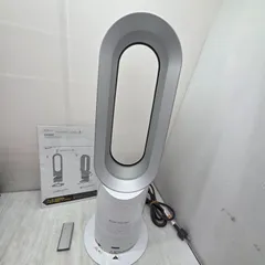 6 S05460 Dyson ダイソン Hot&Cool 羽根なし扇風機 ファンヒーター AM05 家電のサムネイル