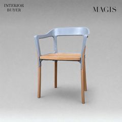 MAGIS 2脚セット ロナン＆エルワン・ブルレック DK346 K③ - メルカリ