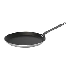 【新品】 デバイヤー(deBUYER) ノンスティック クレープパン 22 8185 アルミ フランス GKL14022 0のサムネイル