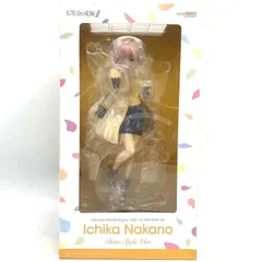 【中古】中野一花 Date Style Ver. 1/6[69]のサムネイル