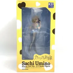 【中古】未開封)海野幸 バニーガールVer. 1/7[69]のサムネイル