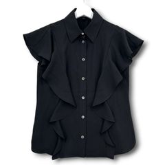 INTERMEZZO ツイードセットアップダークブラウン　ダーバン　ヘリンボーン INTERMEZZO by DURBAN インターメッツォ バイ ダーバン ヘリンボーン