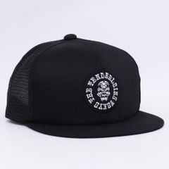 TENDERLOIN TRUCKER CAP FULL MESH ブラック - メルカリ