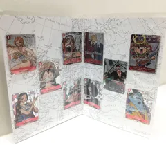 [高松52-0091] ワンピースカードゲーム　[未開封] 　ONE PIECE カードゲーム プレミアムカードコレクション 25周年エディション[中古/]のサムネイル