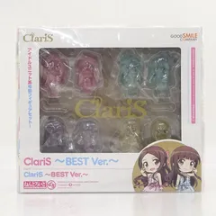 2026年最新】claris ねんどろいどぷちの人気アイテム - メルカリ