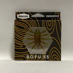 DESIGNO×BAUM/デジーノ×バウ BOFU 55/カラー:#2 令和グリパン【86977-007】のサムネイル