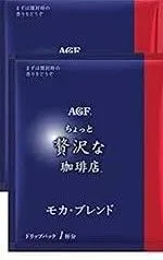 AGF ちょっと贅沢な珈琲店 モカブレンド 50個入 個包装  日時指定不可 コーヒー　飲料のサムネイル
