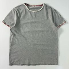 Brunello Cucinelli Tシャツ スリムフィット グレー - メルカリ