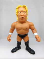激レア! 希少! マサ斎藤 フィギュア 新日本プロレス 巌流島の戦い 監獄