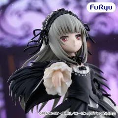ローゼンメイデン Trio-Try-iT  Figure 水銀燈のサムネイル