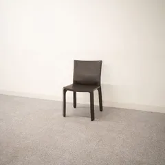 【展示品】Cassina / 412 CAB / カッシーナのサムネイル