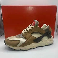 NIKE STUSSY AIR HUARACHE LIGHT サイズ28.0cm DD1381-200 ステューシー ナイキ エアハラチライト スニーカー 南堀江店のサムネイル