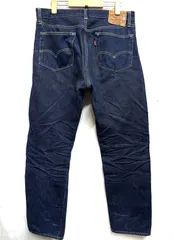 2026年最新】levis 501 ビッグe 復刻の人気アイテム - メルカリ