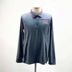 ウィルソン 新品 レディースゴルフ 長袖Tシャツ 105 ジーンズ センスのサムネイル