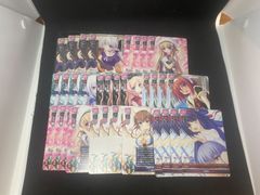 Lycee ネクストン 夏のてんこ盛りパック ジョークカード 女体盛り P