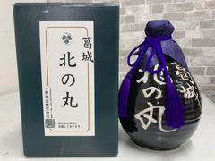 麦焼酎　由布岳　非売品警視庁 箱入］桜田門警視庁 麦焼酎［由布岳］＋貴重なおまけ - メルカリ