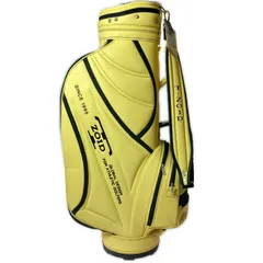 MIZUNO ミズノ T-ZOID キャディバッグ 8.5型 3.5kg 6分割 46CO-75111のサムネイル