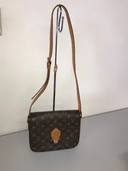 ANG LOUIS VUITTON モノグラム　サンクルーGM M51242のサムネイル