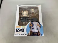 2026年最新】ねんどろいど Fate/Grand Order フォーリナー/アビゲイル