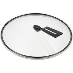 VERMICULAR フライパン 24cm DEEP 【ガラスリッドセット】 - メルカリ