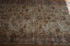1970's ヴィンテージラグ トルコ ウスパルタラグ Isparta rug - メルカリ