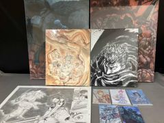 アフタヌーン40周年展 メダリスト 複製原稿セット いるか - メルカリ