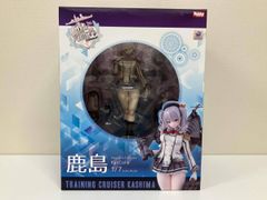 限定特典付 AMAKUNI鹿島 フィギュア 艦隊これくしょん - メルカリ