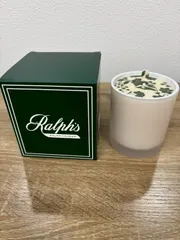 Ralph's Coffee ラルフズコーヒー Verde 香りキャンドル - メルカリ