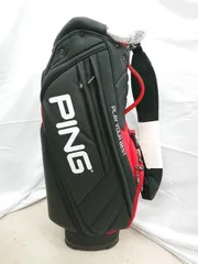 2026年最新】キャディバッグ スタンド pingの人気アイテム - メルカリ