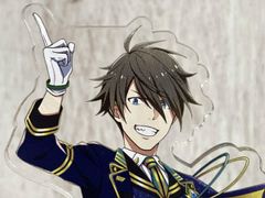 아크릴 스탠드 악노 영웅 THE IDOLM @ STER SideM 5th STAGE ~ M @ KE YOU PROUD ~