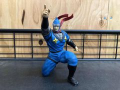 ccp キン肉マン ブラックホール 四次元エレメント交差 - メルカリ