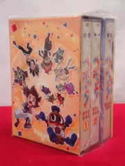 2026年最新】ヘボット dvd-boxの人気アイテム - メルカリ