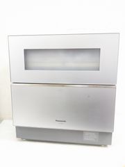 1308-48 Panasonic 食器洗い乾燥機 NP-TZ300 ホワイト - メルカリ