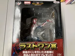 2026年最新】スパイダーマン 一番くじ ラストワンの人気アイテム