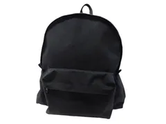 COMME des GARCONS HOMME PLUS バックパック 大 リュック L 黒 バッグ コムデギャルソン オムプリュス PZ-K 205のサムネイル