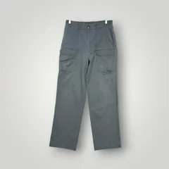 【希少デザイン】 ポロラルフローレン　Polo By Ralph Lauren　90S　カーゴパンツのサムネイル