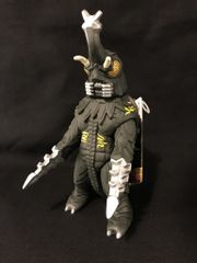 ドラコ タグ付き ウルトラマン 怪獣 ソフビ - メルカリ