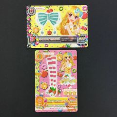 劇場版アイカツスターズ！マジカルピンクトップス＆ マジカル