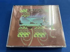 イエス CD 【輸入盤】Yessongs