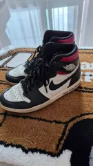 エア ジョーダン 1 ハイ Not For Resale (260cm)のサムネイル