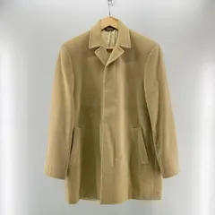 【中古】Paul Smith チェスターコート △サイズ表記無し ポールスミス[24]のサムネイル